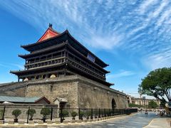 -美丽豪酒店(西安钟鼓楼回民街店)