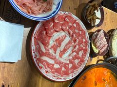 -楠火锅(龙阳广场店)