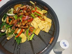 -一烙锅(友谊店)