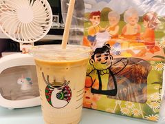 -爸爸糖吐司面包(南京奥体店)