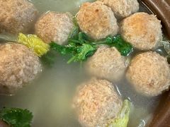 -石饮红星包子(中山路店)
