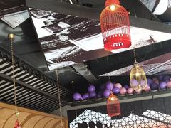 大堂-三个四川人火锅(华联商厦店)