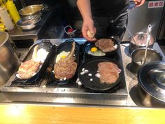 -两点半深夜牛排(斗西路店)