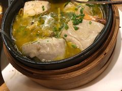 -金牌外婆家(苏州中心店)