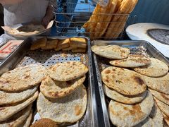 -文武王氏烧饼·无矾油条(西溪路店)