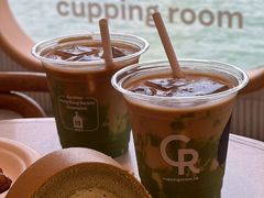 -Cupping Room(Harbour City)