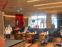 -大师兄·西北小馆(金湾华发商都店)