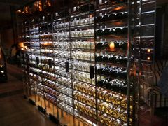 -FLAIR顶层餐厅酒吧(浦东丽思卡尔顿酒店)