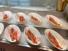 -丰卓会海鲜自助(中润大道店)