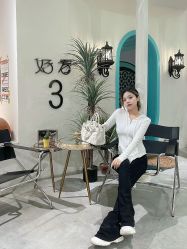 -好看加白色房子