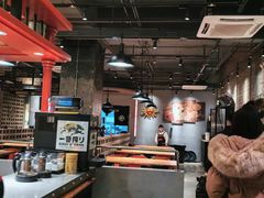 -金陵一哥龙虾(水木秦淮店)
