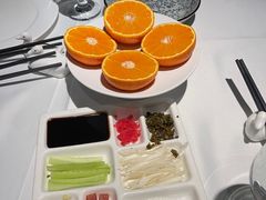 -四季民福烤鸭店(王府井东安门店)