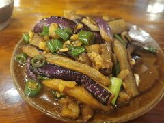 茄角之恋-苗湘食府(十年店)