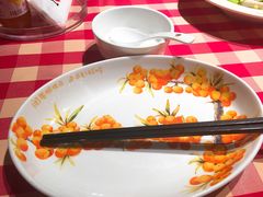 -西贝(无锡万象城店)