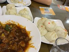 -京天红酒家(虎坊路店)