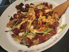 -川成元·麻辣香锅(凯德MALL西直门店)