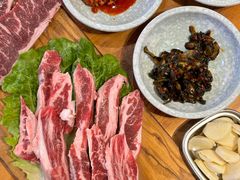 -金顺碳烤肉(1号店)