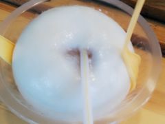 -椰子下蛋(南锣鼓巷店)