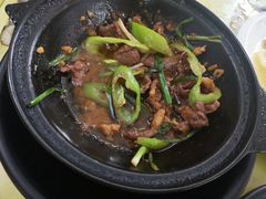 -霞海鸭仔饭店(海滨大道北店)