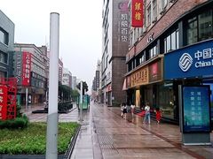 -沙洲路步行街(长安南路店)