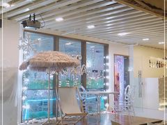 -天空花园餐吧·生日·团建(南山店)