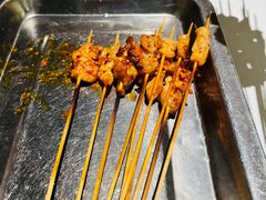 -老长沙龙虾馆·聚会餐厅(白石洲店)