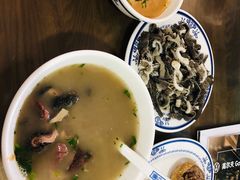 小料-老爆肚满五香烧牛羊肉