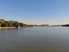 -石湖景区