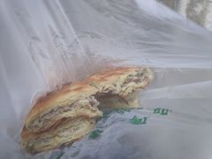 牛肉油糊馅-贾五油糊馅