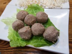 -吕记潮汕牛肉火锅(海宁海昌南路店)