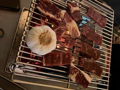 -CAMP.33露营烤肉·团建聚餐(创智天地店)