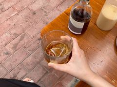 -Line 咖啡(石厦花园店)