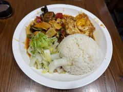 -何太太馄饨面铺(大浒东苑店)