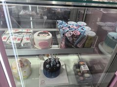 -CAKE BOSS 蛋糕老板(北京世纪金源购物中心)