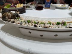 -品海楼·大连海胆锅贴馆(东港店)