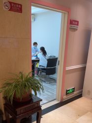 -北京俪婴妇产医院(朝阳大悦城店)