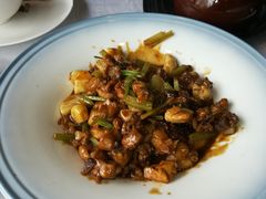 -鄱阳湖·江西小炒·瓦罐煨汤(五道口店)