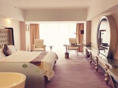 -广州克莱顿酒店