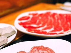 -巴奴毛肚火锅(淮河路店)