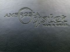 -Ambrosia Oyster Bar & Grill