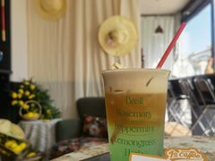 -72 COFFEE(东朝阳路店)
