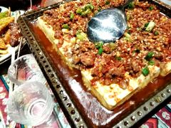 -火塘云南烧烤大排档