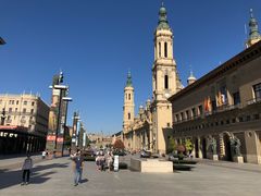 -皮拉尔圣母圣殿主教座堂