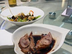 -奇芳阁·百年清真南京菜(夫子庙店)