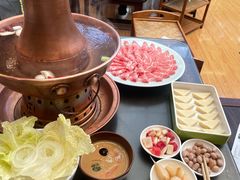 -南门涮肉(后海店)