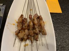 -锦州御烧烤·形象店(人民街店)