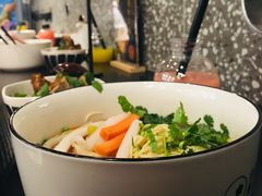 -贡梅老面馆·蟹粉面·无锡特色小吃(南长街主推店)