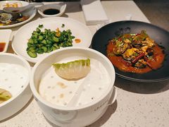 -船歌·鱼水饺青岛菜(金狮广场店)