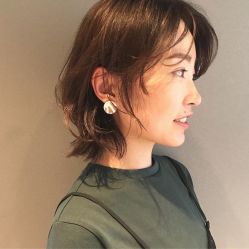 -YESIDO椰岛造型烫发染发