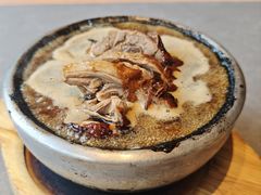 -张烤鸭·川菜·非遗冒烤鸭(青石桥店)